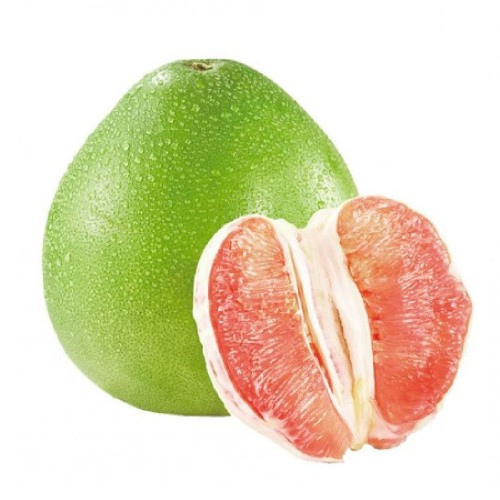 Bưởi Da Xanh Loại 3 (1kg – 1.2kg)